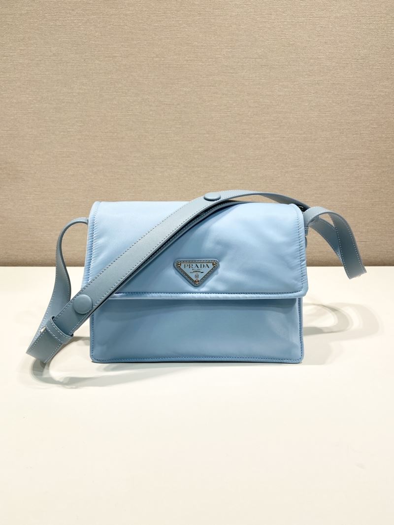 Prada Satchel Bags